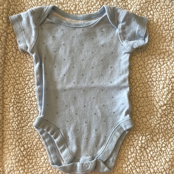 Newborn Boy Outfit - Picture 6 of 7